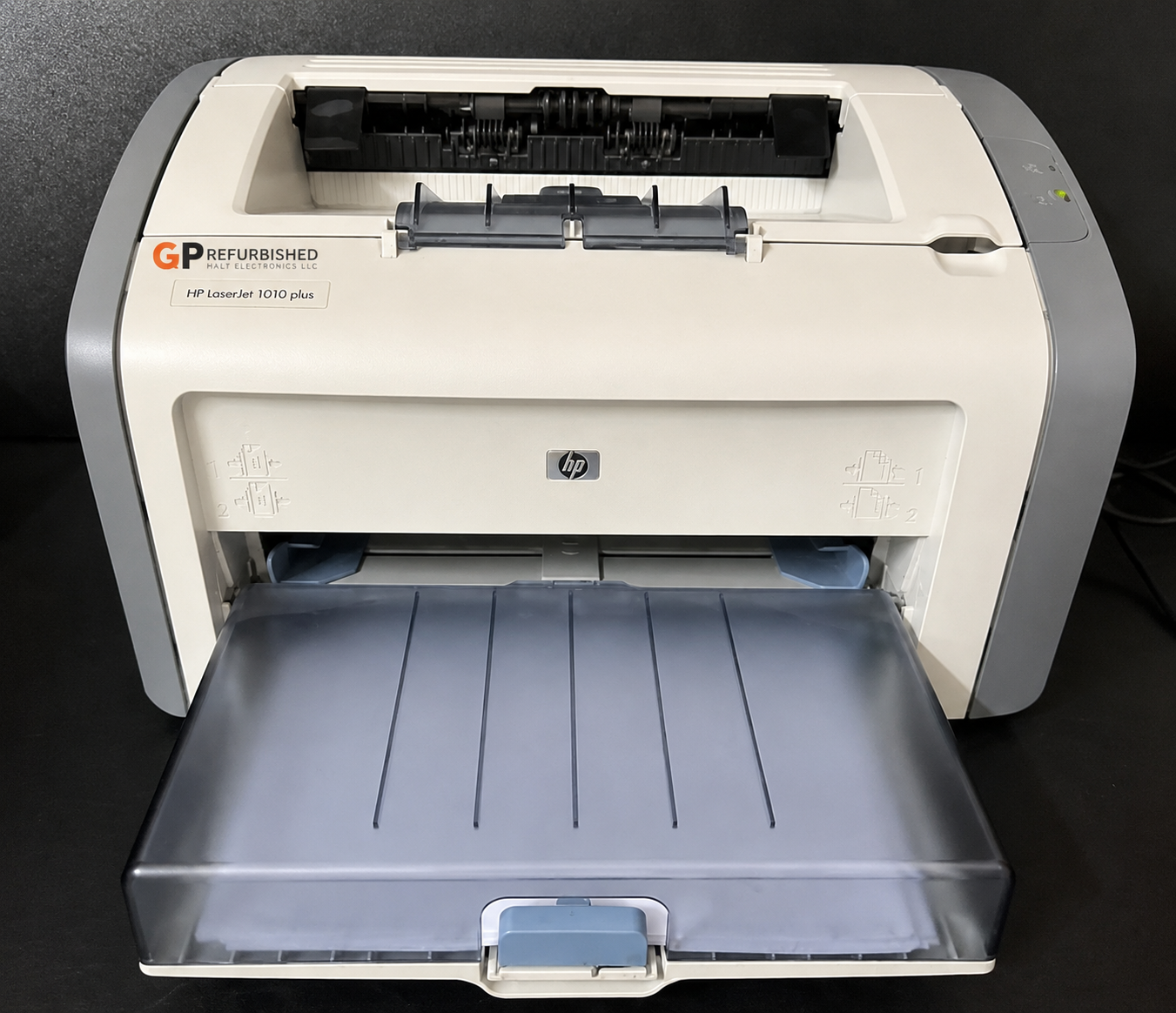 HP LaserJet 1020 Plus Monochrome Laser Printer (Refurbished)