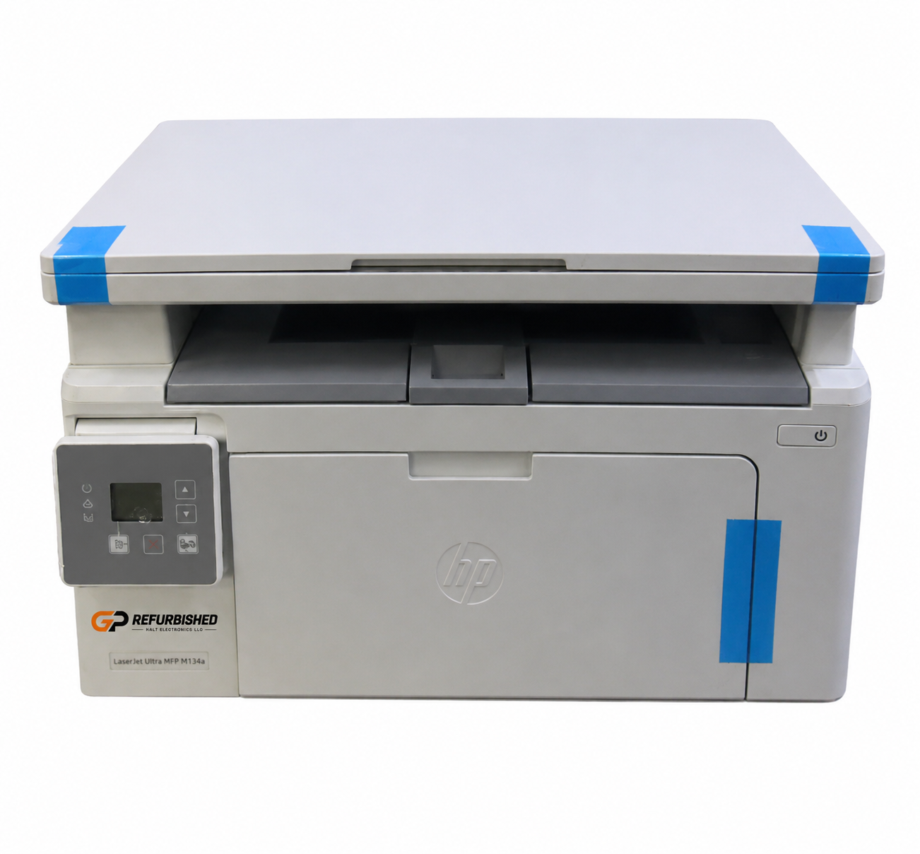 HP LaserJet Ultra M134a All-in-One Monochrome Laser Printer (Refurbished)